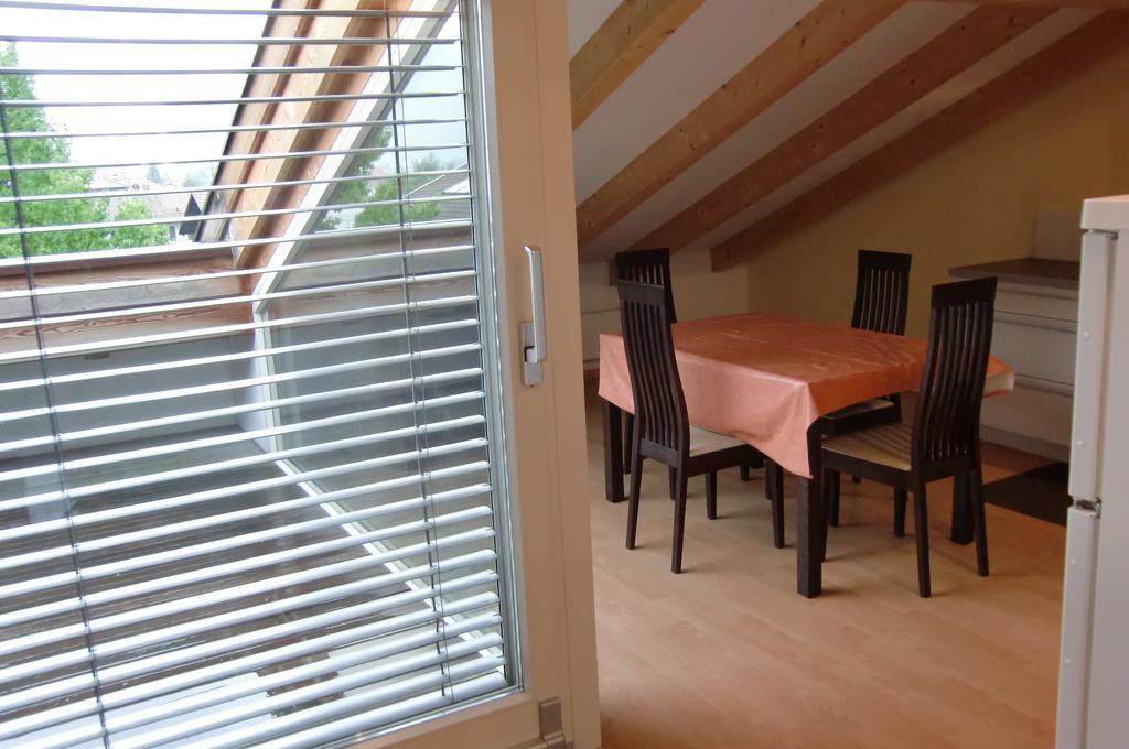 Neuprantl Apartment *