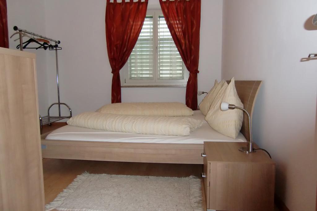Apartment Neuprantl *
