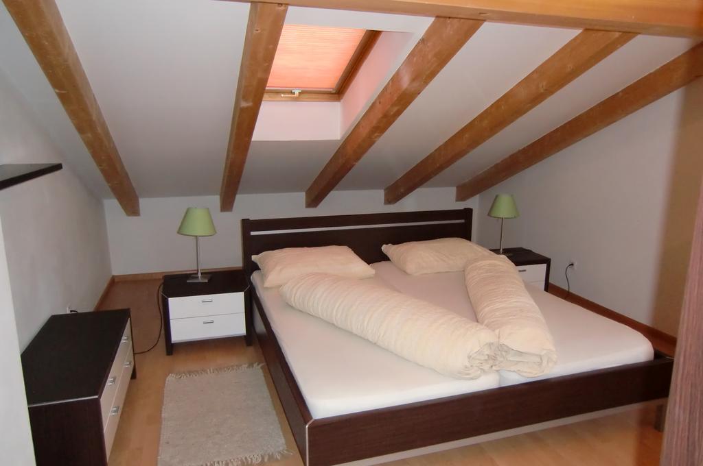 Apartment Neuprantl Lana