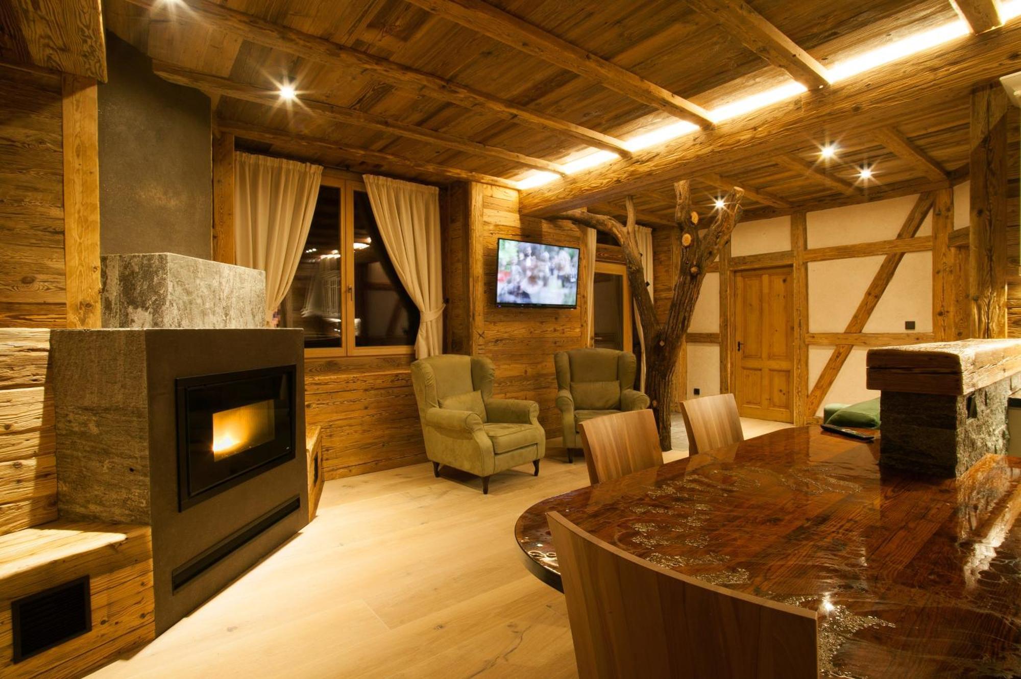Apartment Neuprantl