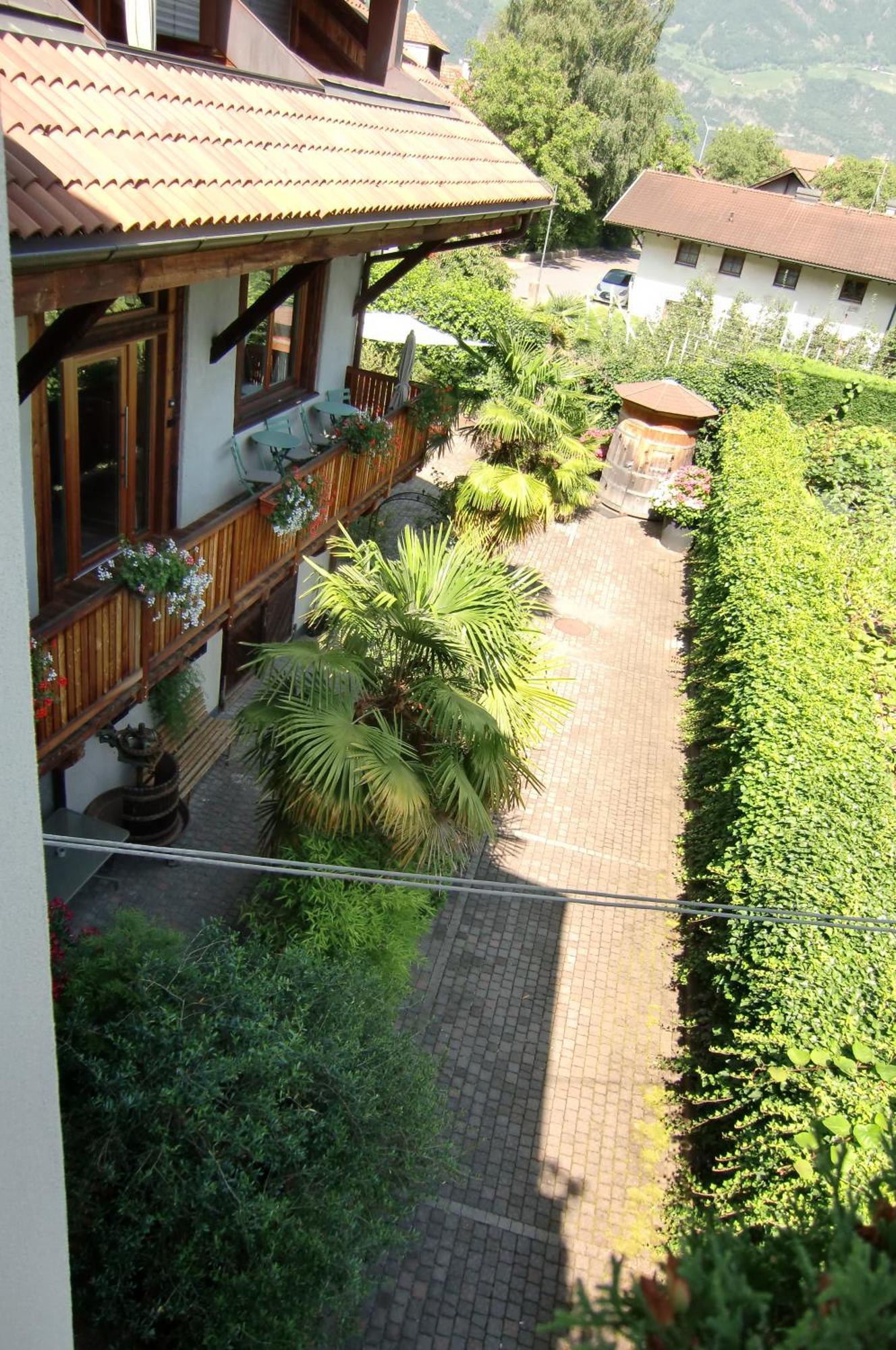 Apartment Neuprantl