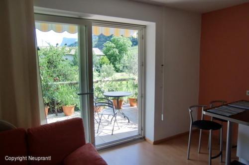 Neuprantl Apartment Lana